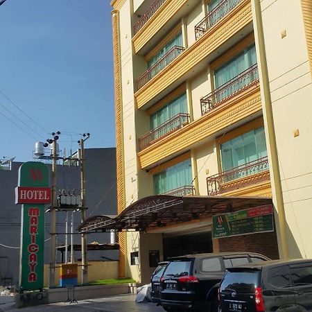 Hotel Maricaya 马卡萨 外观 照片