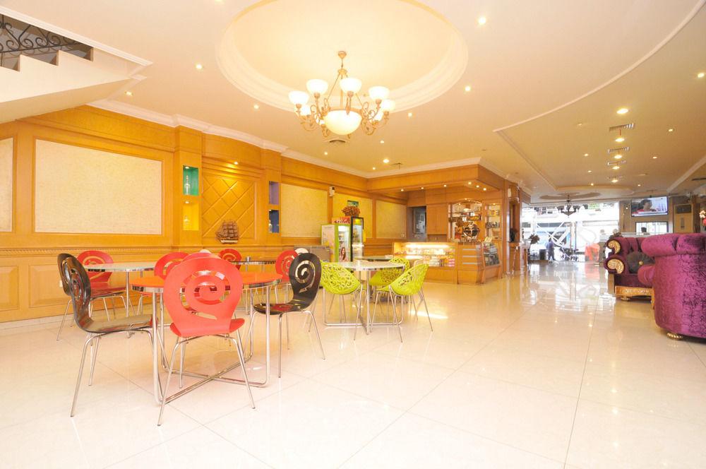 Hotel Maricaya 马卡萨 外观 照片