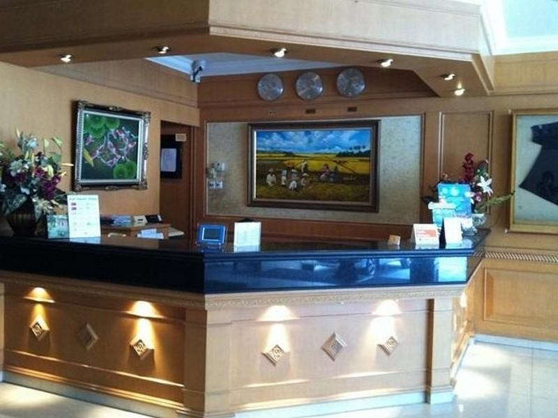 Hotel Maricaya 马卡萨 外观 照片