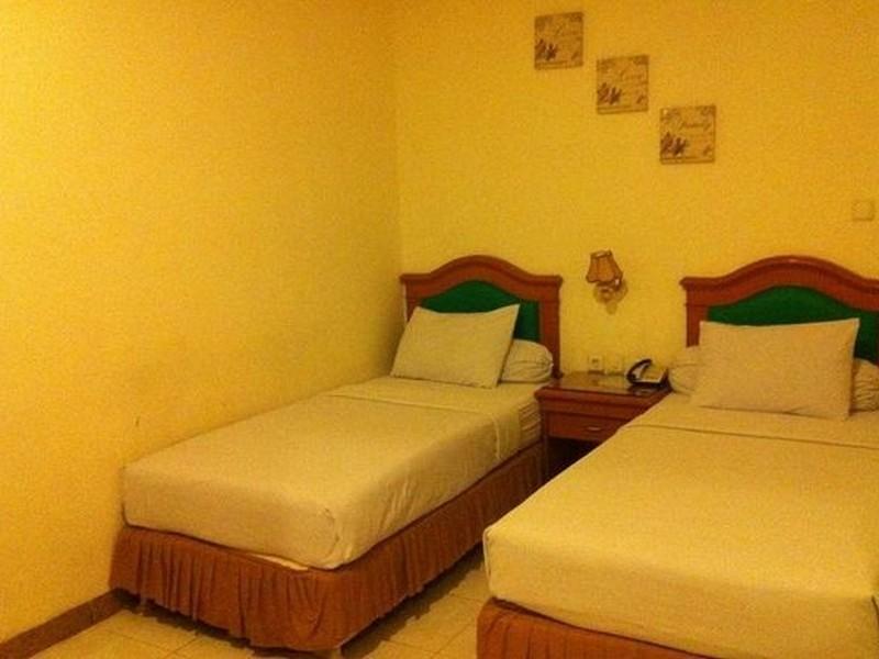 Hotel Maricaya 马卡萨 外观 照片