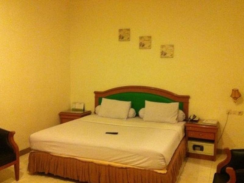 Hotel Maricaya 马卡萨 外观 照片