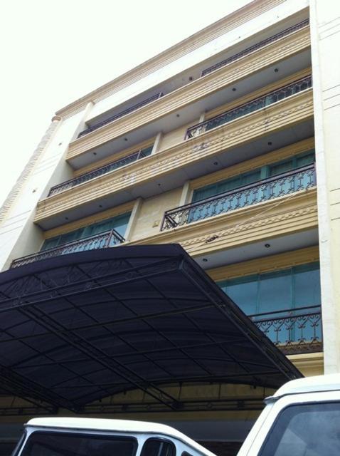 Hotel Maricaya 马卡萨 外观 照片