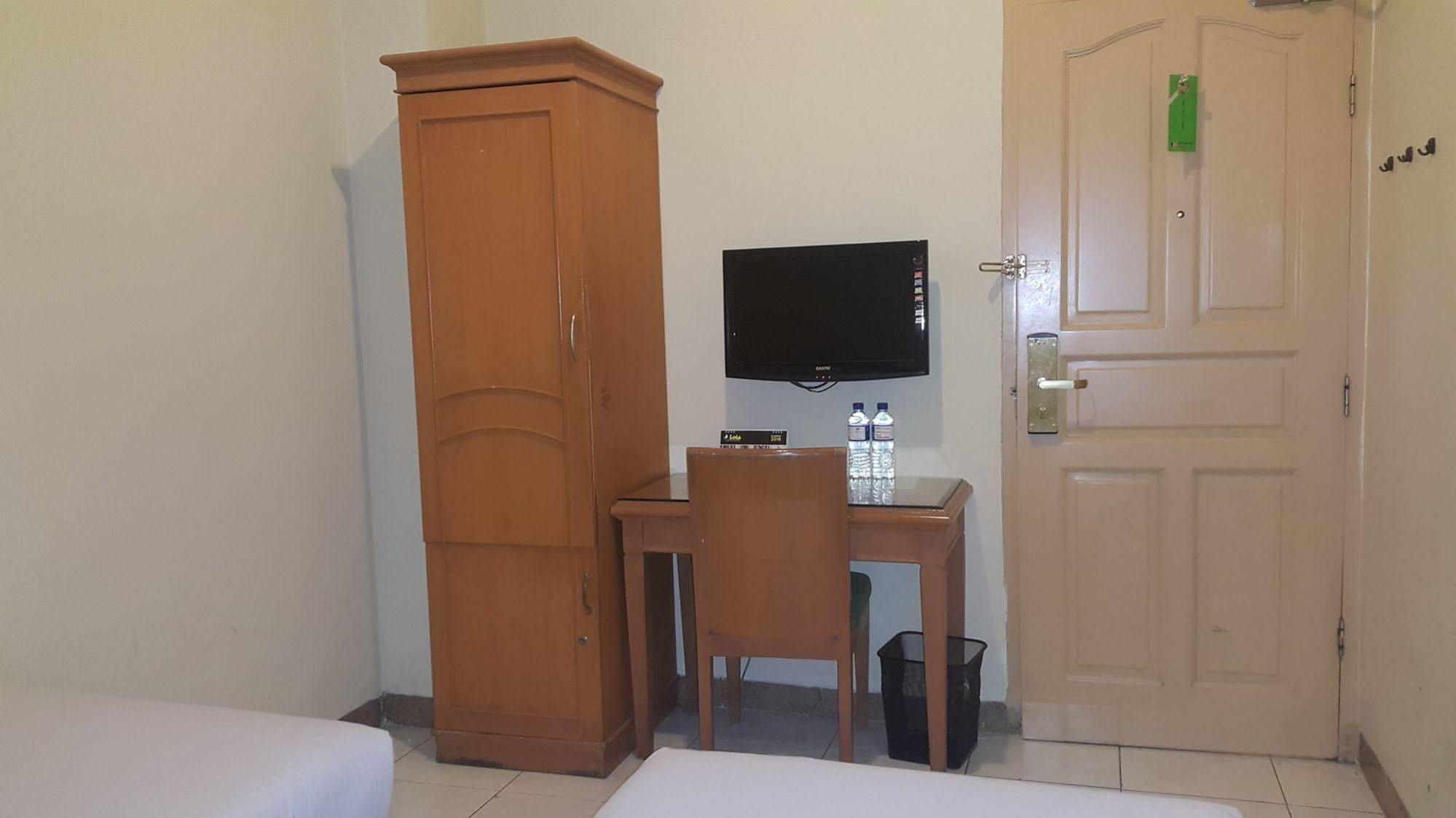 Hotel Maricaya 马卡萨 外观 照片