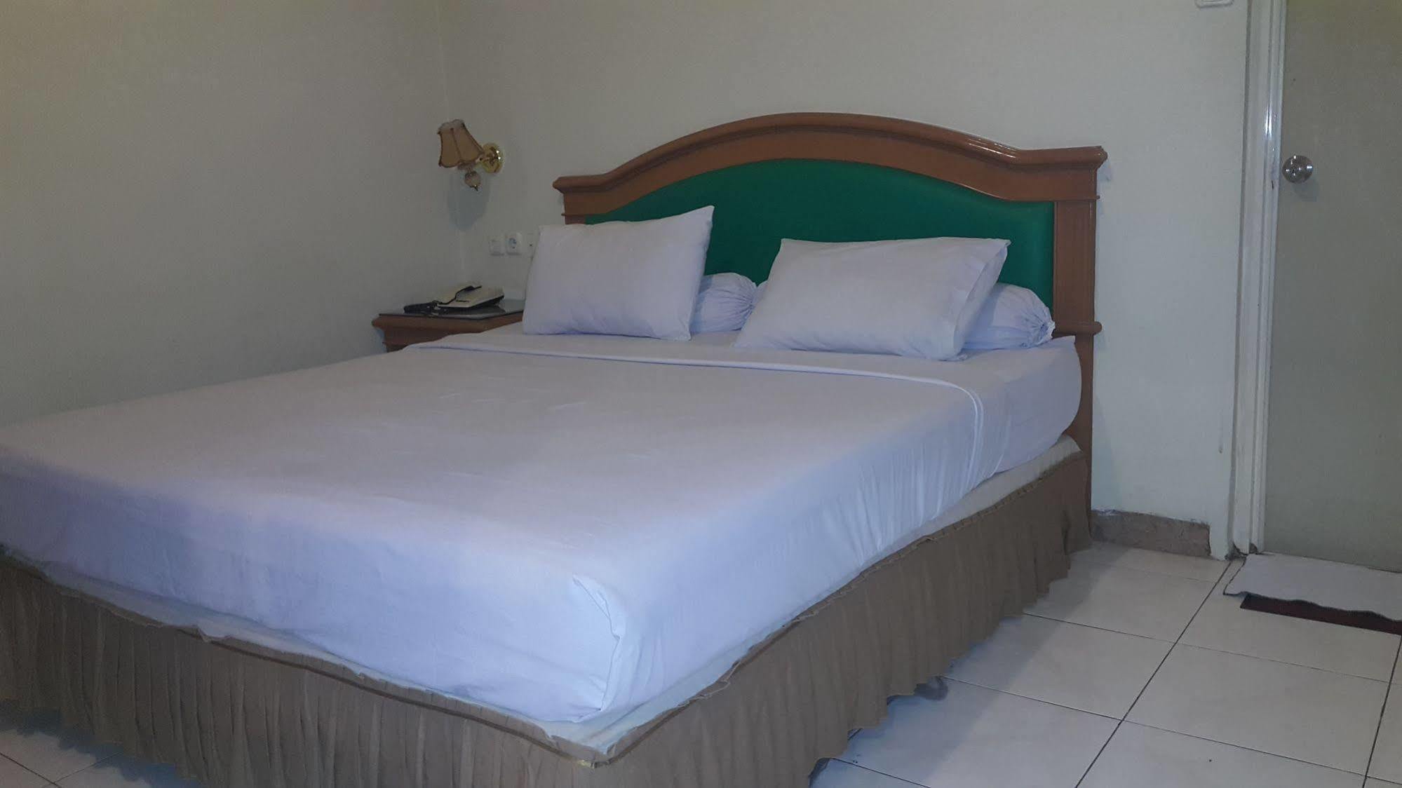 Hotel Maricaya 马卡萨 外观 照片