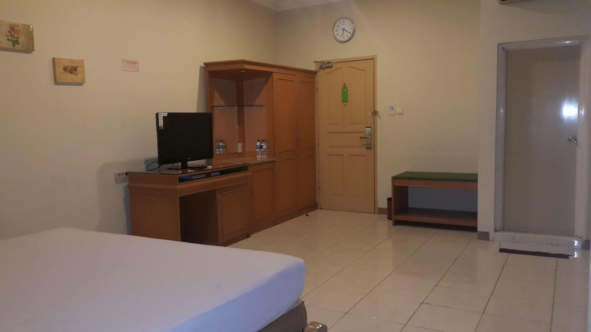 Hotel Maricaya 马卡萨 外观 照片