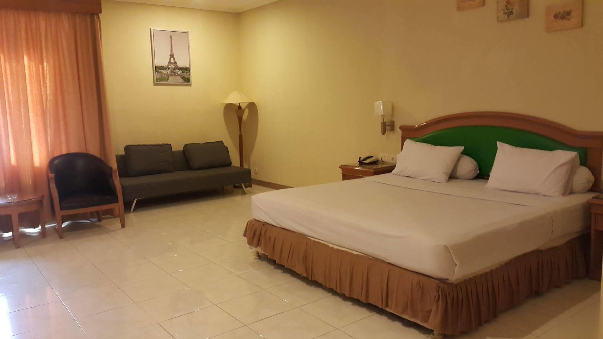 Hotel Maricaya 马卡萨 外观 照片