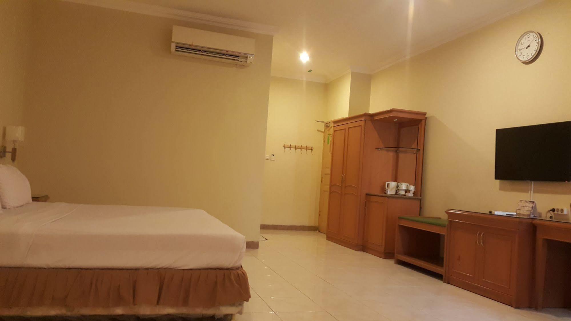 Hotel Maricaya 马卡萨 外观 照片