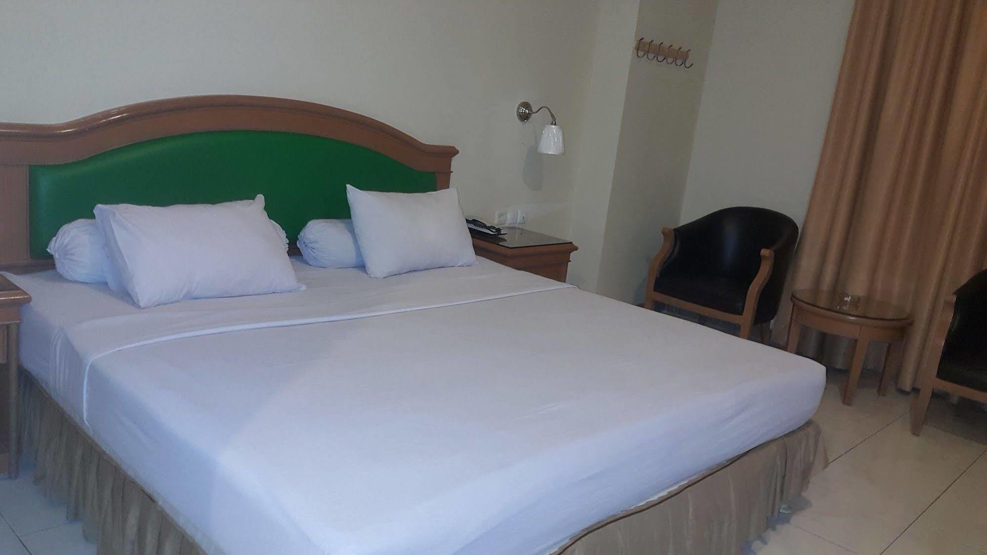 Hotel Maricaya 马卡萨 外观 照片