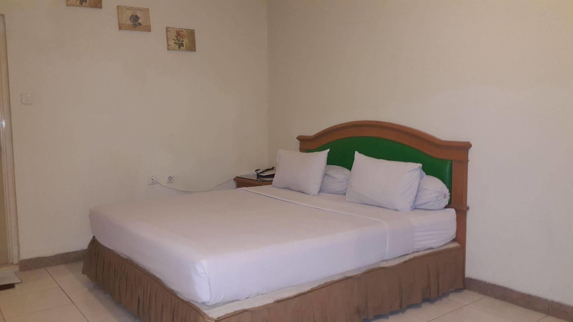Hotel Maricaya 马卡萨 外观 照片