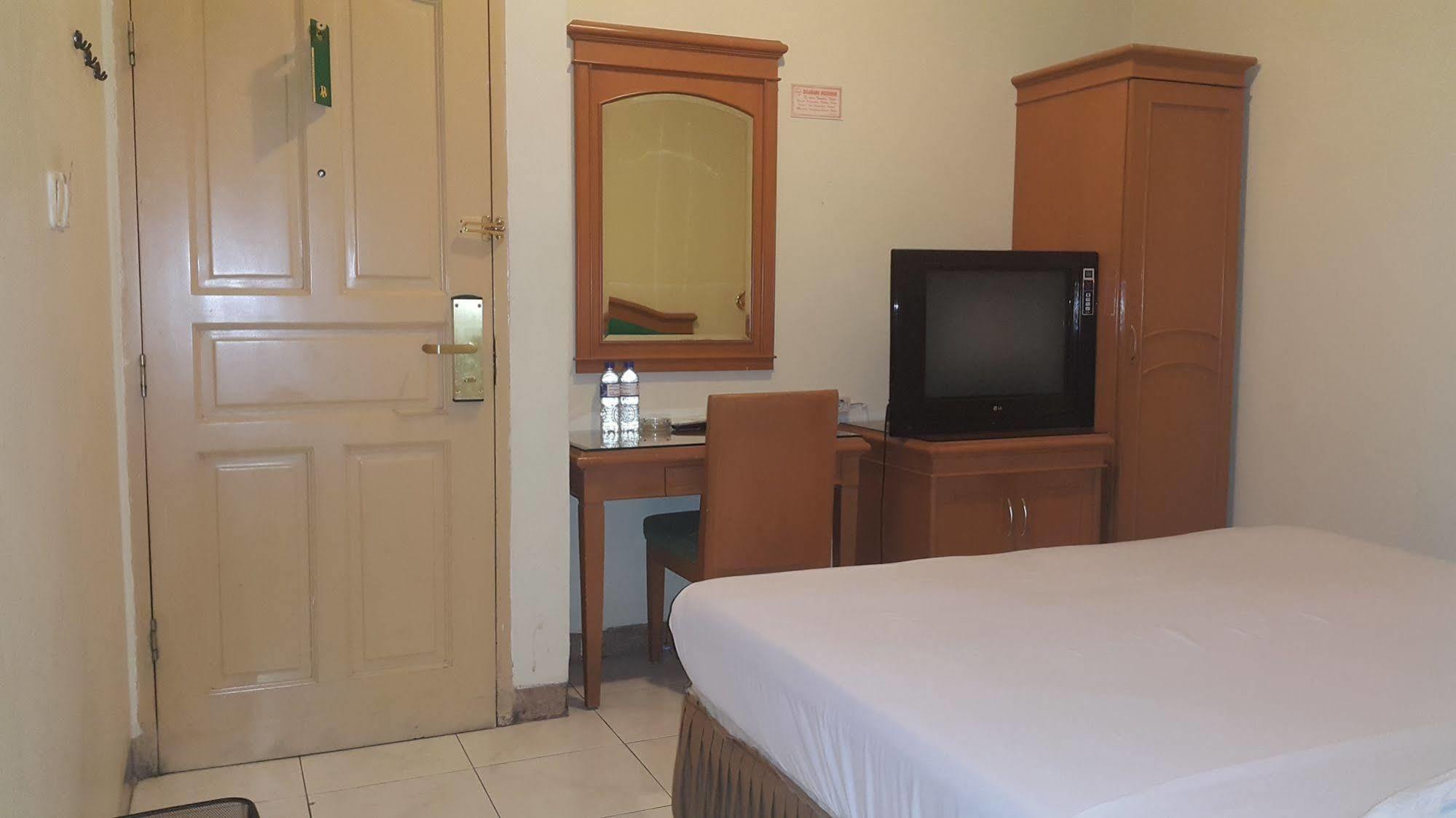 Hotel Maricaya 马卡萨 外观 照片