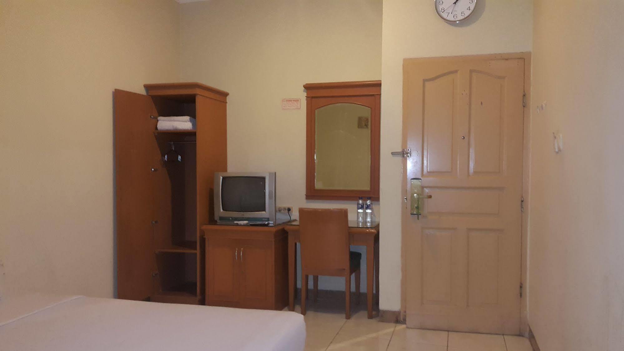 Hotel Maricaya 马卡萨 外观 照片