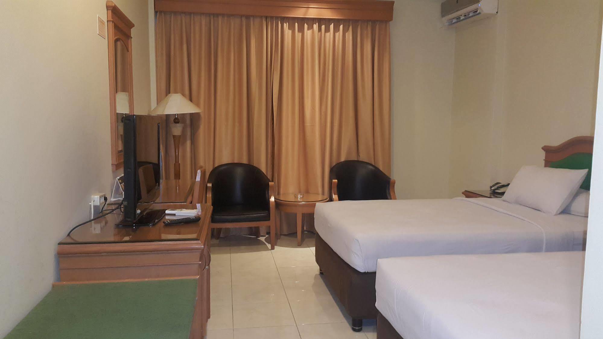 Hotel Maricaya 马卡萨 外观 照片