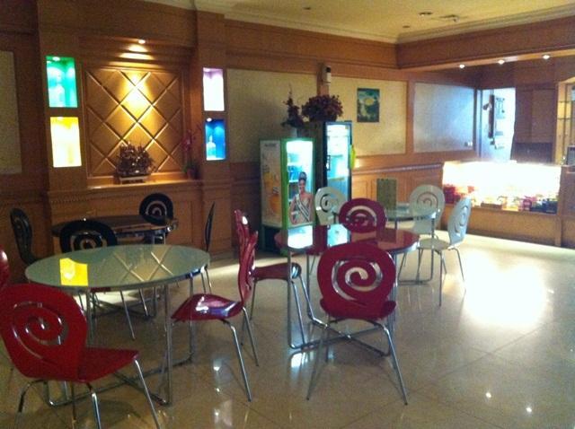 Hotel Maricaya 马卡萨 外观 照片