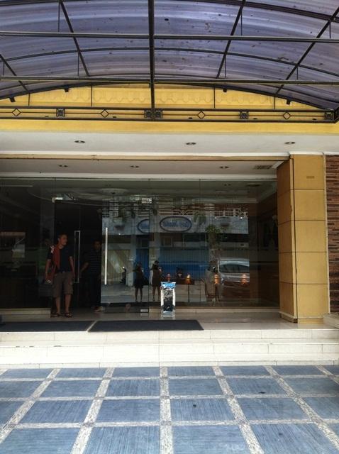 Hotel Maricaya 马卡萨 外观 照片