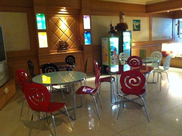 Hotel Maricaya 马卡萨 外观 照片