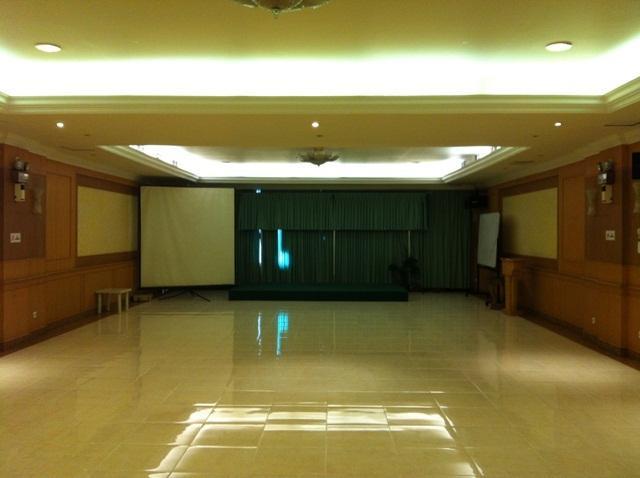 Hotel Maricaya 马卡萨 外观 照片